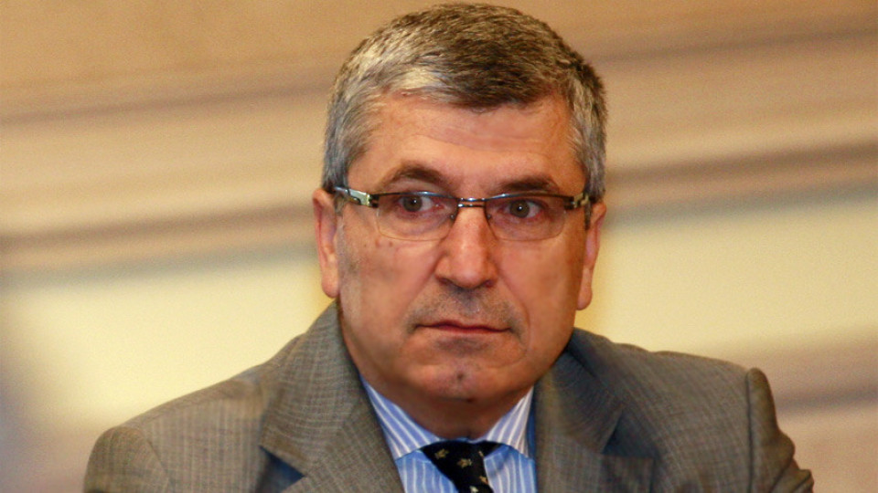 Предизвестен край на опита за отстраняване на Гешев през ВСС