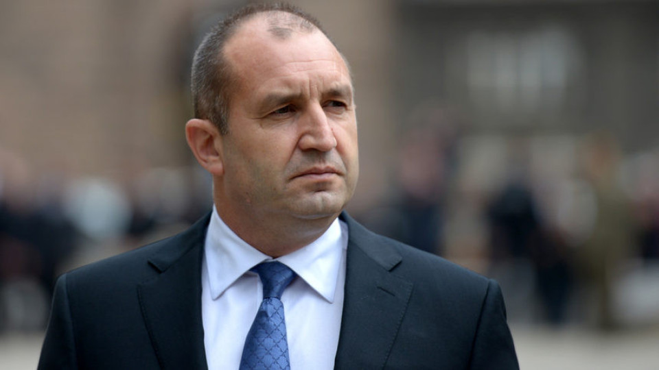 Румен Радев: Във Варна чухме как българският премиер излага позицията на Турция