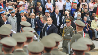 Радев: Моралната криза е факт, трябва да преоткриваме всекидневната храброст на достойния човек