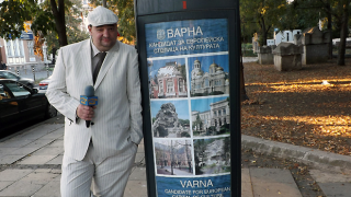 Борис Касиков: Излъгаха ви ТЕ – управляващите.  Аз само държах микрофона