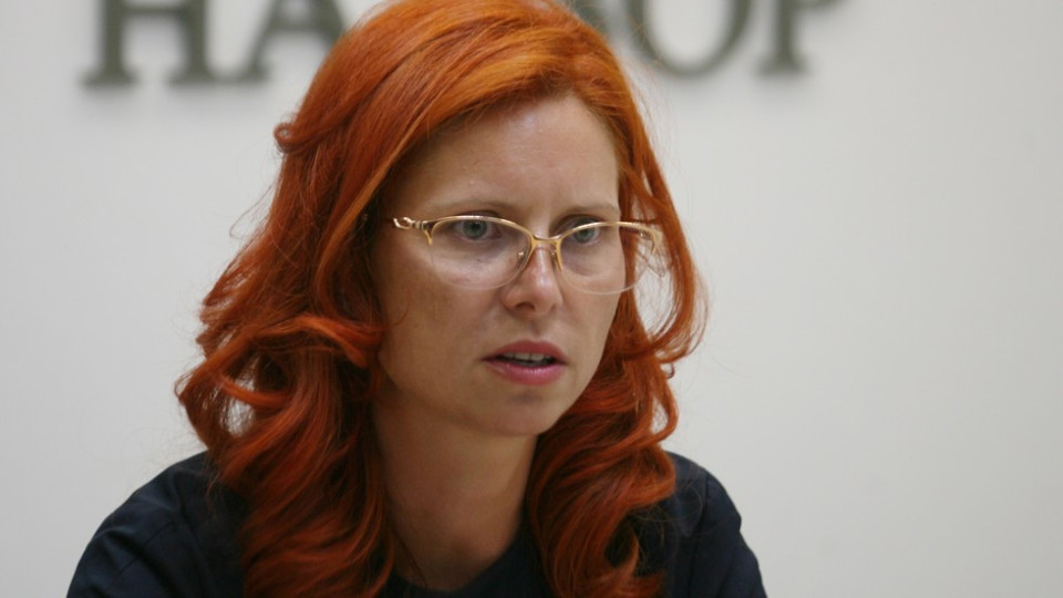 Ралица Агайн: Още на 10 май информирах Караиванова за фалита на „Олимпик“