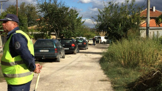 64-годишен мъж е задържан като заподозрян за четворното убийство в Каспичан
