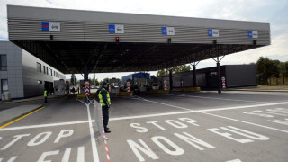 Шенген та Шенген, няма да ни вземат нас и румънците никога!