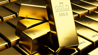 САЩ не ще да върне 1000 т. злато на Германия