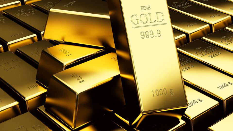 Спрете грабежа на „Дънди“, злато за €2 млрд. изтича от България
