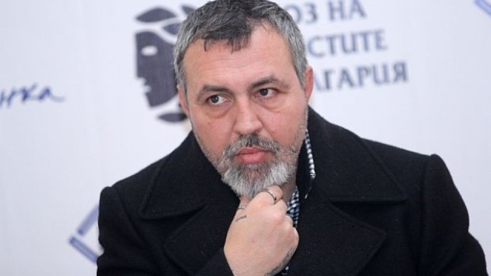 Христо Мутафчиев: Ако няма среща пред Министерството на културата, отиваме пред МС и НС