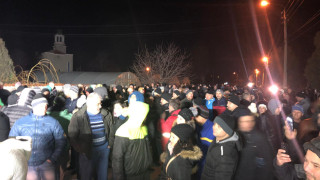 Диагнозата Войводиново: потъване по време на възход