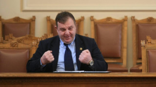 БЪЛГАРСКИ ПАТРИОТИЗЪМ НЕ СЕ ГРАДИ С ТУХЛИ ОТ ГЕТОТО