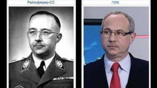 КАЛТА ХВЪРЧИ НАВСЯКЪДЕ