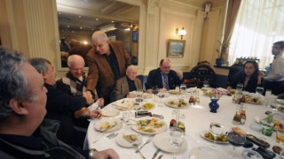 САМО ИСТИНАТА ЩЕ НИ НАПРАВИ СВОБОДНИ. ЗА ДА ИЗБИРАМЕ