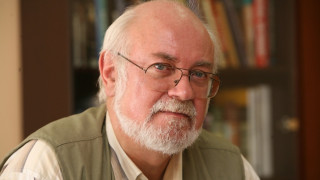 Д-р Тренчев: Един ден в България ще останат само пенсионери, цигани и юристи