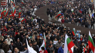 Готви се национален протест на малкия и среден бизнес