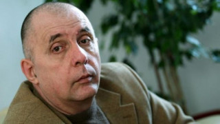 Внезапно почина журналистът Георги Коритаров