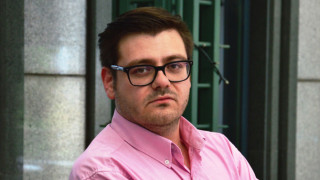 Теодор Славев: Хората в ЦИК стават заложници на депутатските прищевки