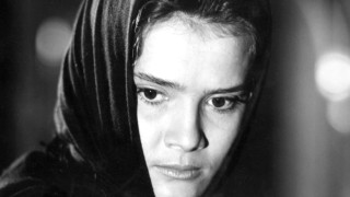 Почина голямата българска актриса Виолета Гиндева
