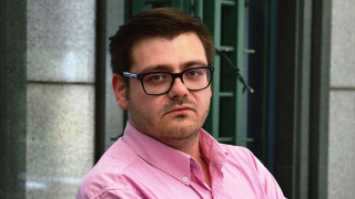 Теодор Славев: Има заплаха контролът върху защитата на личните данни да е зависим от изпълнителната власт