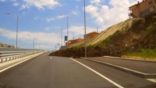 ГЕРБ БЕЗУМИЕТО ПРОДЪЛЖАВА! НОВО СРУТВАНЕ ВЪРХУ НОВИЯ БУЛЕВАРД ВЪВ ВАРНА!
