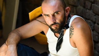 Христо Петков сам пожелал след кастинга да изиграе убиеца в “Дяволското гърло”