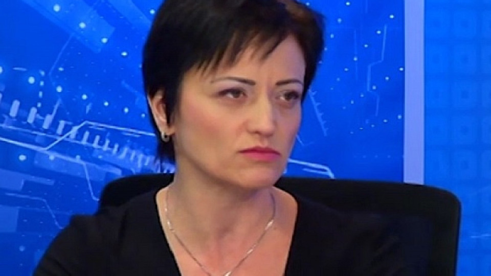Парламентът сгафи с избора на шеф на ЦИК - скри номинацията на адв. Албена Белянова