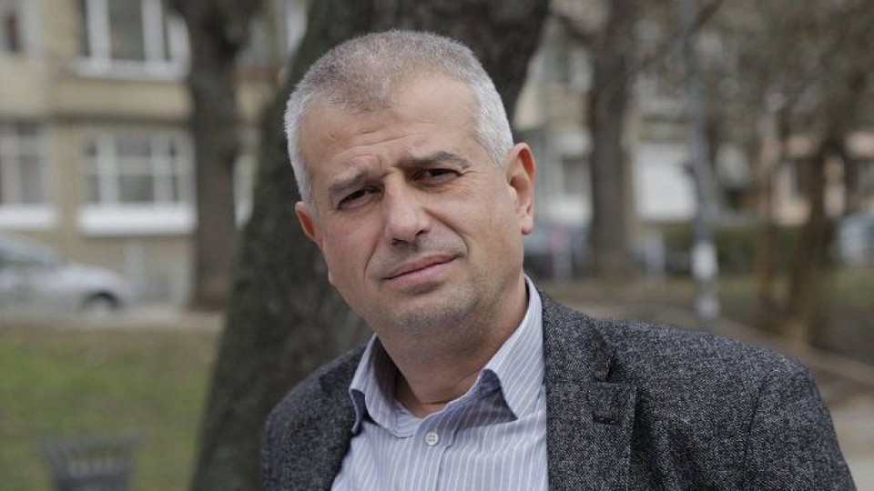 „Възраждане“ предлага Бойко Атанасов за шеф на КПКОНПИ