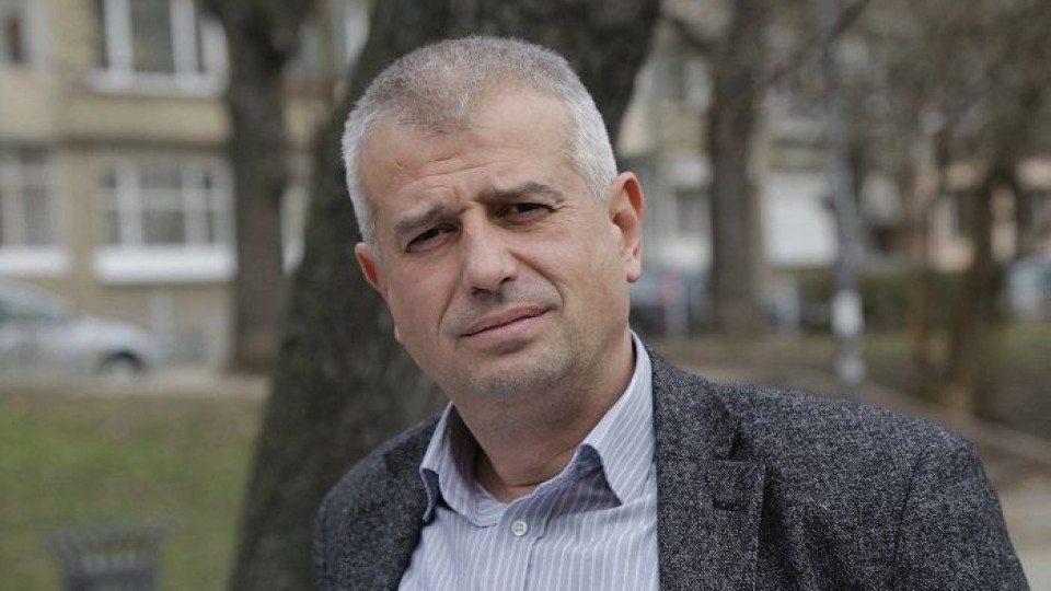 ИНИЦИАТИВА НА БОЕЦ- "БОЙКО АТАНАСОВ - ГЛАВЕН ПРОКУРОР НА РЕПУБЛИКА ИНИЦИАТИВА НА БОЕЦ- "БОЙКО АТАНАСОВ - ГЛАВЕН ПРОКУРОР НА РЕПУБЛИКА