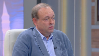 Христо Монов: Черна котка мина път на Полфрийман, съдебното решение е незаконно