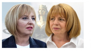 Фандъкова и Манолова отиват на балотаж, вижте резултатите и в другите градове