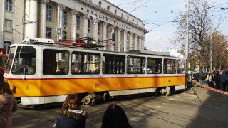 БРУТАЛНА ПРОСТОТИЯ И МАЛОУМЩИНА НА „СТОЛИЧЕН ЕЛЕКТРОТРАНСПОРТ“ ЗА КАТАСТРОФАТА С ТРАМВАЯ!