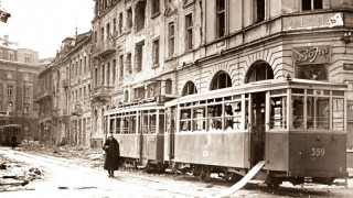 Преди 76 години: САЩ и Англия пускат 563 бомби над София