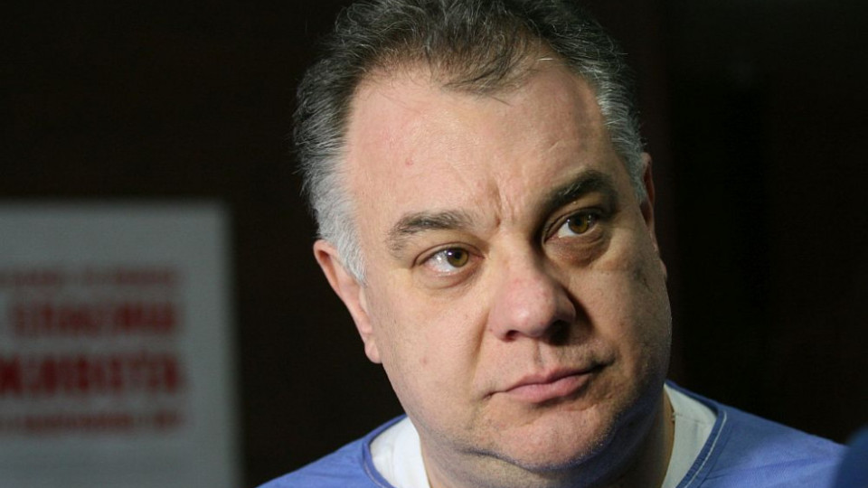 Мирослав Ненков: Парламентът ни заприлича на ”Съдебен спор”, депутатите си приказват като в трамвая