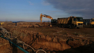 Бетонират къмпинг "Градина", ще се строи ресторант "ала Монте Карло"