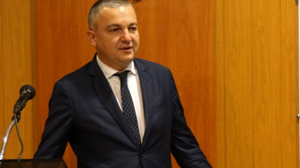 Прокуратурата образува производство и разследва кмета на Варна Иван Портних за Пловдивския панаир