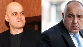 Най-лайканите БГ-политици във Фейсбук
