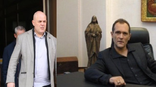 АВТОРИТЕТЪТ НА ЛУДИЯ ХАМСТЕР