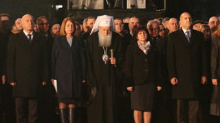 А съм кротка жена, не обичам крясъци...