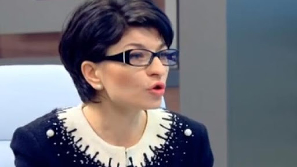Десислава Атанасова сложи думи на Лукашенко в устата на Бойко Борисов