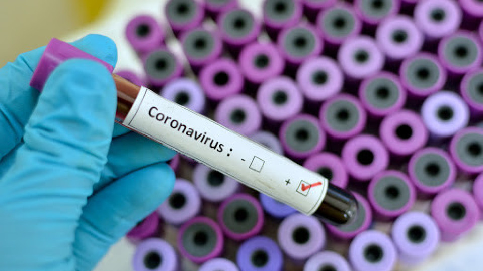 Официално: Четирима са заразените с коронавирус в България