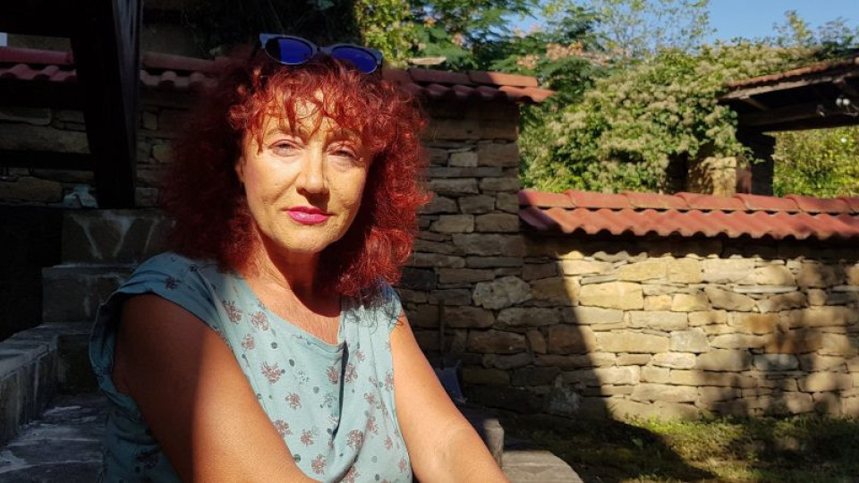 Валя Ахчиева: Министерството на правосъдието установи, че Председателят на СГС няма българско гражданство