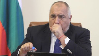 ВЪЛКЪТ  В ОВЧА КОЖА