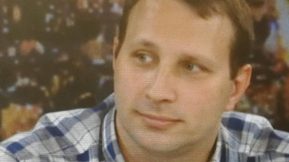 Журналистът Владимир Христовски в остра позиция: Стига с агресията към журналисти по – време на протестите