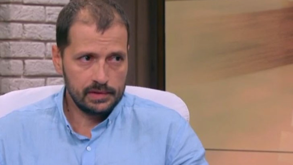 Д-р Е. Найденов: Не се страхувайте, на коронавируса му е изпята песента Д-р Е. Найденов: Не се страхувайте, на коронавируса му е изпята песента