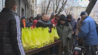 КОРОНАВИРУСЪТ КАТО ТЕСТ ЗА ЧОВЕЧНОСТ