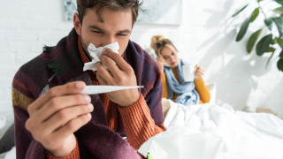 Д-р Николова: При грип не купувайте медикаменти, без да сте се консултирали с лекар