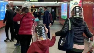 ЯВНО ДЕМОКРАЦИЯТА НЕ ГИ КЕФИ