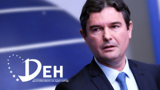 Найден Зеленогорски: Незабавни оставки и честни избори през октомври