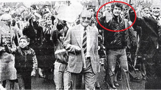 Спасе, как си на власт и с БКП, и с ГЕРБ!? Как си от Локо, но обичаш Левски!?