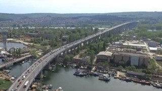 Опасен ли е Аспаруховият мост &#x2753;