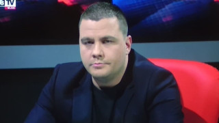 Станислав Балабанов: Радостин Василев е предател веднъж - предател за цял живот