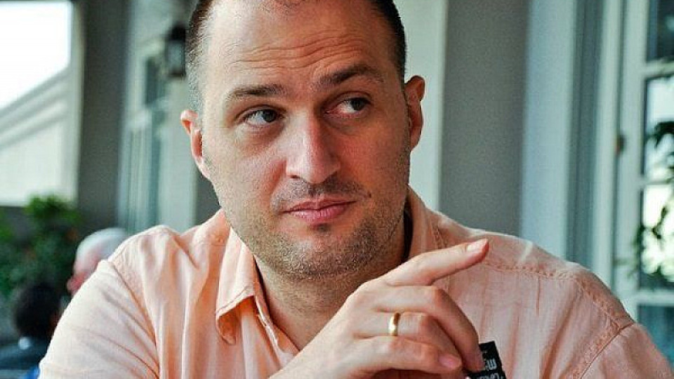 Стефан Гамизов: Лъжите на Борисов за тока и газа! Каква е истината?