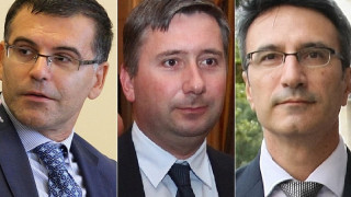 От 3 до 10 г. затвор за Прокопиев, Трайков и Дянков поиска спецпрокуратурата